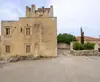 Tower Of Barozzi